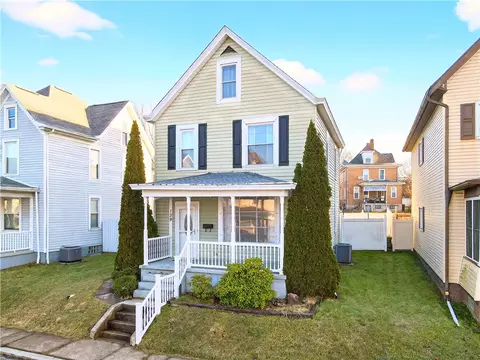 139 Madison Ave, Greensburg, PA 15601