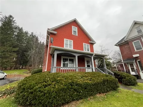 111 Gulich Ave, Clearfield, PA 16830