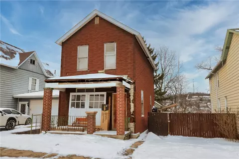 134 Boroview Ave, Carnegie, PA 15106