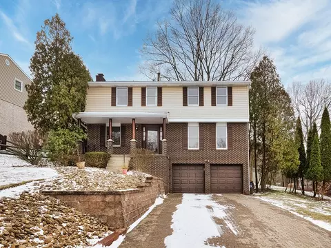 3278 Cramlington Dr, Gibsonia, PA 15044