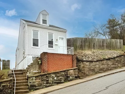 980 Industry St, Pittsburgh, PA 15210