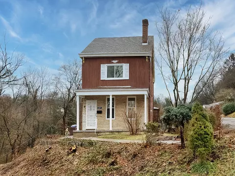 229 Copperfield Ave, Pittsburgh, PA 15210