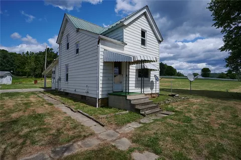 6559 Route 119 Hwy, Marion Center, PA 15759