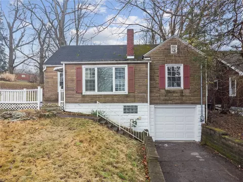 2522 7th Street Rd, New Kensington, PA 15068