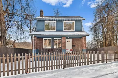 1486 Mill St, Pittsburgh, PA 15221