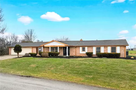 100 Alkim Dr, Brownsville, PA 15417