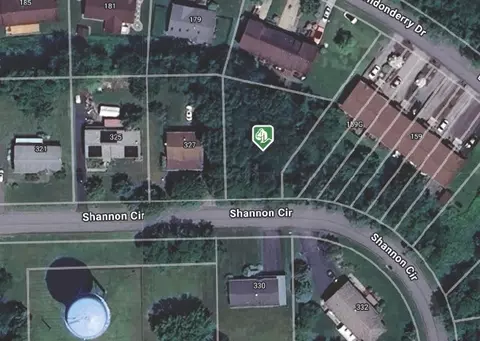 lot46 Shannon Cir, New Brighton, PA 15066