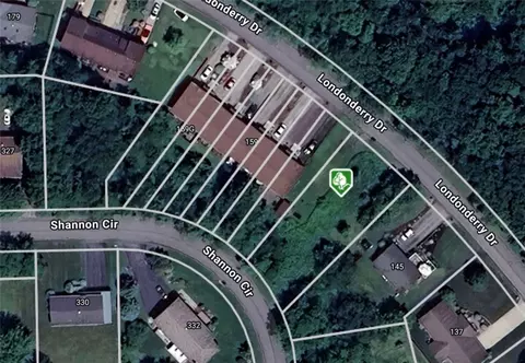 lot62 Londonderry Dr, New Brighton, PA 15066