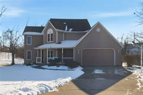 27 Deerfield Dr, Harrison City, PA 15636