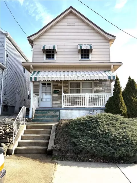 1920 Ridge Ave, New Kensington, PA 15068
