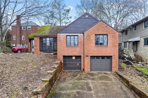 2580 Mount Royal Rd, Pittsburgh, PA 15217