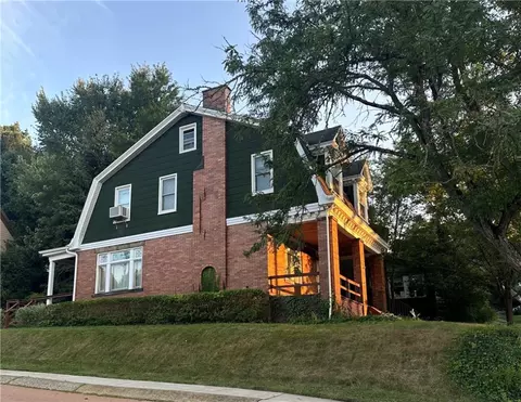 100 Castle Shannon Blvd, Pittsburgh, PA 15228