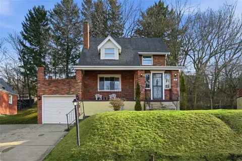 111 Dauntless Dr, Pittsburgh, PA 15235
