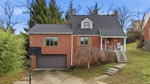 126 Leon Rd, Pittsburgh, PA 15220