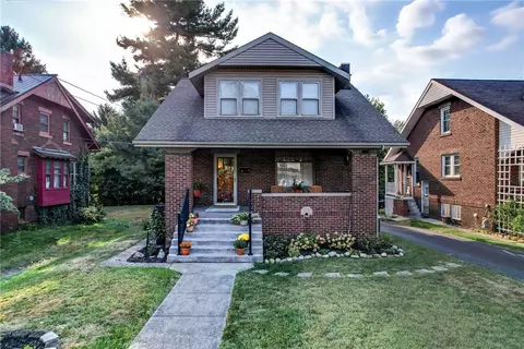 1415 Heinz Ave, Sharon, PA 16146