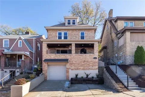 2235 Lucina Ave, Pittsburgh, PA 15210