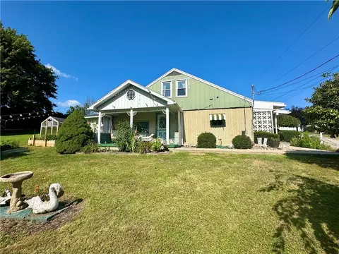514 Southern Ave, Kittanning, PA 16201