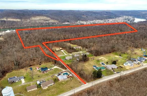 26012 Newell Rd, Newell, PA 15466
