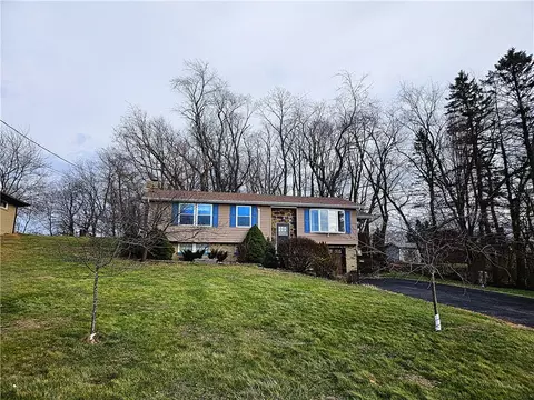 920 Abbott St, Latrobe, PA 15650