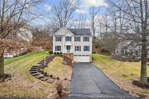 116 Stonegate, Canonsburg, PA 15317