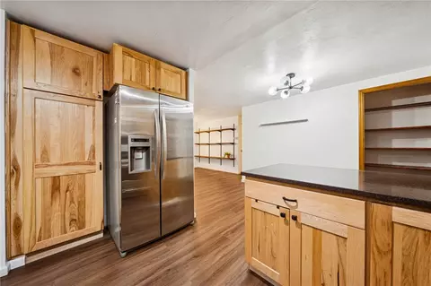 Kitchen - 910 Colonial Manor Rd, Irwin, PA 15642 photo 5 of 5