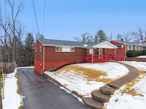 Other - 910 Colonial Manor Rd, Irwin, PA 15642 photo 1 of 8