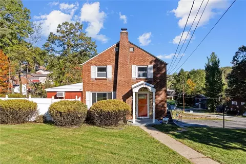 2905 Blackridge Ave, Pittsburgh, PA 15235