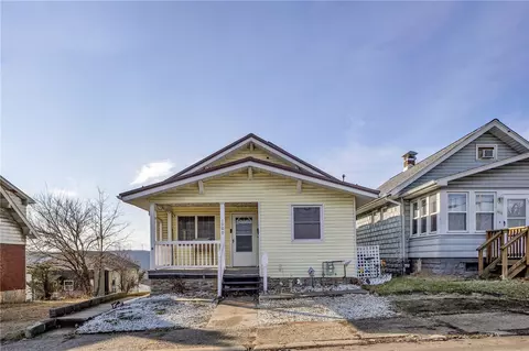 1909 Freeport Rd, New Kensington, PA 15068