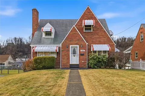 5626 5th St, Pittsburgh, PA 15236