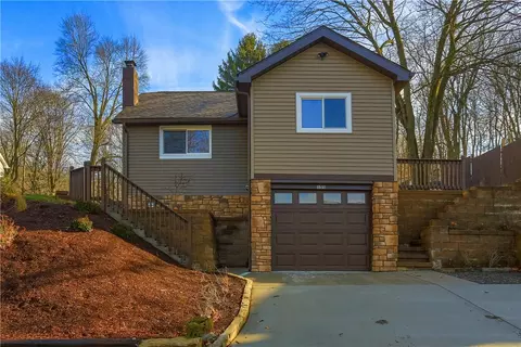 155 Dutch Town Rd, Butler, PA 16002
