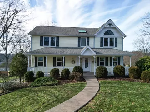 4204 Summervale Dr, Murrysville, PA 15668