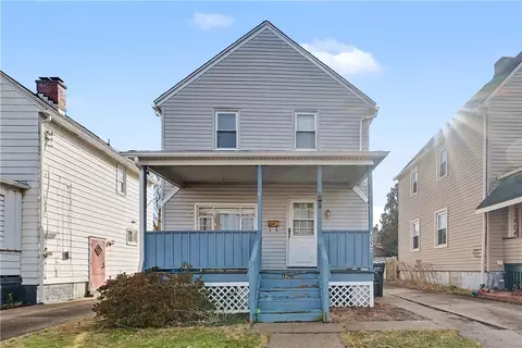 1807 Mcminn St, Aliquippa, PA 15001