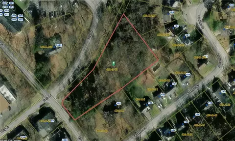 0 Evergreen Rd, Pittsburgh, PA 15237
