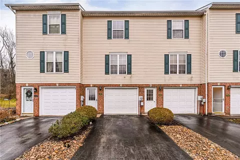 521 Bush Way, Greensburg, PA 15601