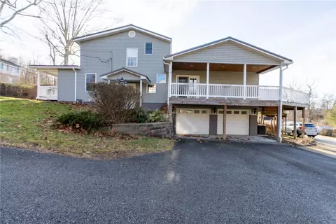 1509 Jefferson, Jefferson, PA 15344