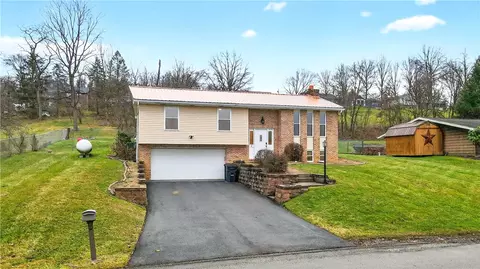3 Park Rd, Charleroi, PA 15022