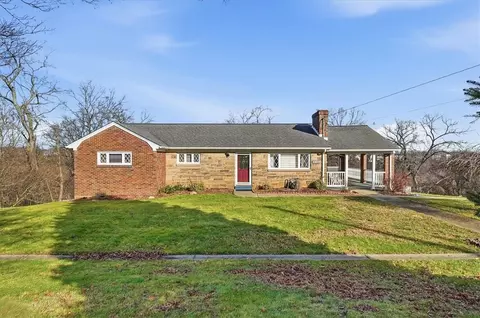 3307 Cleveland Ave, Aliquippa, PA 15001