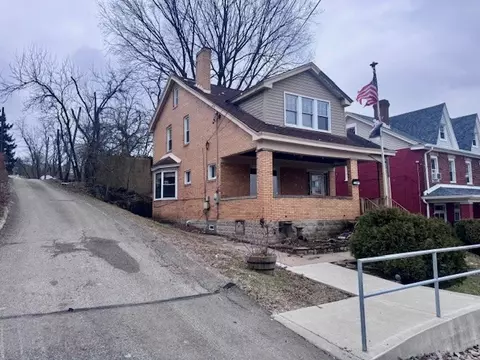 115 Copperfield Ave, Pittsburgh, PA 15210