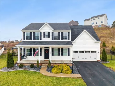 7106 Gio Dr, Irwin, PA 15642