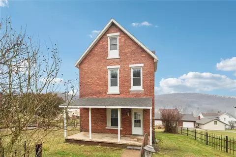 752 Lincoln St, Bolivar, PA 15923