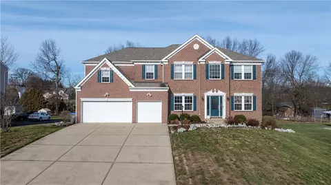 120 Pasture Crossing Dr, Sarver, PA 16055