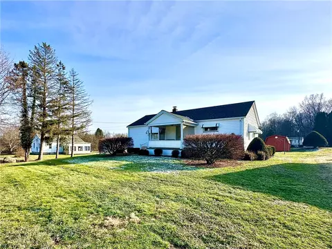 1501 Herrick St, New Castle, PA 16101