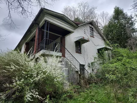 0 Gunn Hill Rd, Wind Ridge, PA 15380