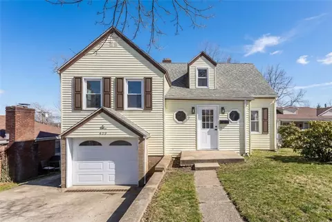 409 Arlington Ave, North Versailles, PA 15137