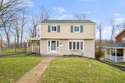 209 Video Dr, Homestead, PA 15120
