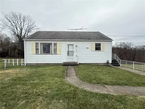 359 Dixon Blvd, Uniontown, PA 15401