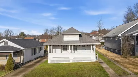 1820 Polk St, Aliquippa, PA 15001