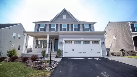 146 Red Horse Dr, Sarver, PA 16055