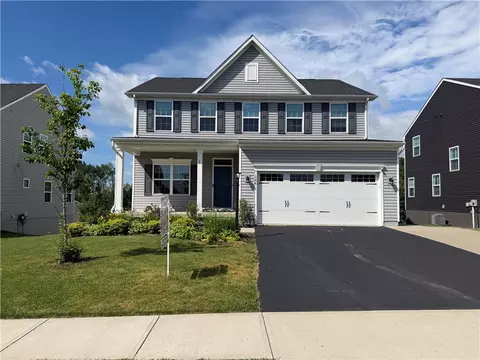 146 Red Horse Dr, Sarver, PA 16055