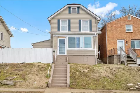 1707 Grandview Ave, Mckeesport, PA 15132